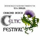 Ormondo paplūdimio keltų festivalis