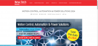 Industrial Automation Exhibition
