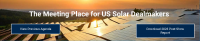 Năng lượng mặt trời quy mô lớn Hoa Kỳ