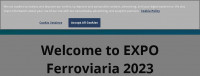 Expo Ferroviaria