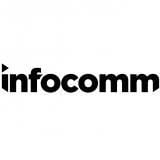 InfoComm展