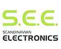 Skandinavisk elektronik