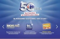 Salon Carrefour 50 ans+ (Carrefour 50+ Show) Montreal 2027