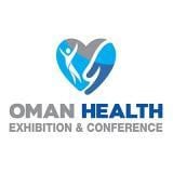 Gezondheidstentoonstelling en conferentie in Oman