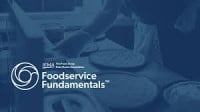 Foodservice Fundamentals Chicago 2026