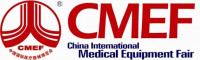 Ķīnas Starptautiskais medicīnas aprīkojuma gadatirgus (CMEF)