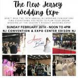 New Jersey Convention & Exposition Ctr - Edison, NJ Convention Center &  Event Space