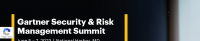 Самит на Гартнер за безбедност и управување со ризик