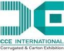Internationell utställning för korrugerad och vikbar kartongindustri