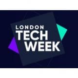 Londoner Tech-Woche