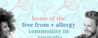 Бесплатно от + Allergy Community