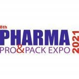Expo PHARMA Pro & Pack