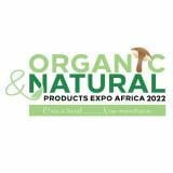 Organic and Natural Products Expo Africa