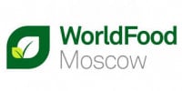 WorldFood Moskau