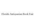 Floridai Antikvár Könyvvásár