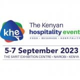 Kenyan Hospitality Event Nairobi 2024