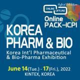 韓國製藥和生物