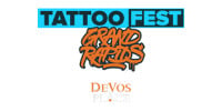 Grand Rapids Tattoo Festival Grand Rapids 2026