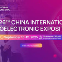 CMPE Precision Ceramics Industry Chain Exhibition Shenzhen 2027