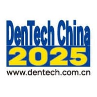 DenTech China Shanghai 2026
