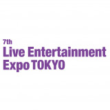 Live Entertainment Expo ТОКИО