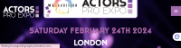 WeAudition: Actors Pro Expo
