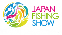 Salonul de pescuit din Japonia