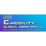 2035 E-Mobility Tajvan
