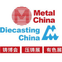 CHINA DIECASTING & CHINA NONFERROUS Shanghai 2027
