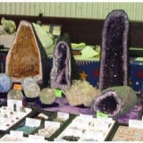 Rochester Gem Mineral Jewelry & Fossil Show and Sale
