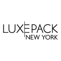 LUXE PACK New York | Premier Event for Luxury Packaging New York 2027