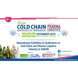 „Asia Cold Chain Show“
