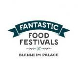 Blenheim Palace Food Festival