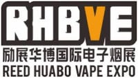 China International Vape Expo(RHBVE) Shenzhen 2022