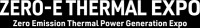NEXT-GEN THERMAL POWER EXPO -TPEX- (formerly ZERO-E THERMAL EXPO) Tokyo 2027