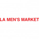 LA vīriešu tirgus
