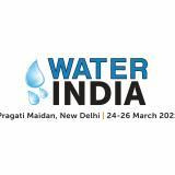 Ūdens Indija