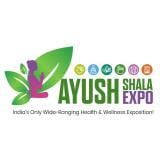 Exposición Ayush Shala