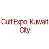 Gulf Expo-Kuwait City Kuwait City 2022