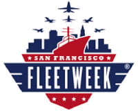 San Francisco Fleet Week San Francisco 2026