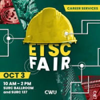 Engineering Technologies, Safety, and Construction Fair Ellensburg 2026