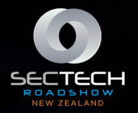 SecTech New Zealand Coming soon 2026