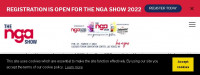 نمایش NGA: نشست جنوب شرقی