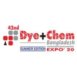Выстава Dye+Chem Bangladesh Expo