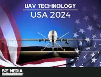 UAV Technology USA Arlington 2027