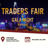 Traders Fair & Awards