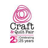 Craft at Quilt Fair-Brisbane