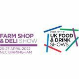 „Farm Shop & Deli Show“