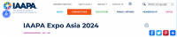 IAAPAExpo Asia Bangkok 2024