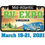 Mid-Atlantic RV Expo